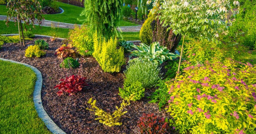 capa jardinagem em Aparecida de Goiânia